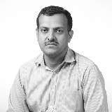 Sharique Ahmed Farooqui