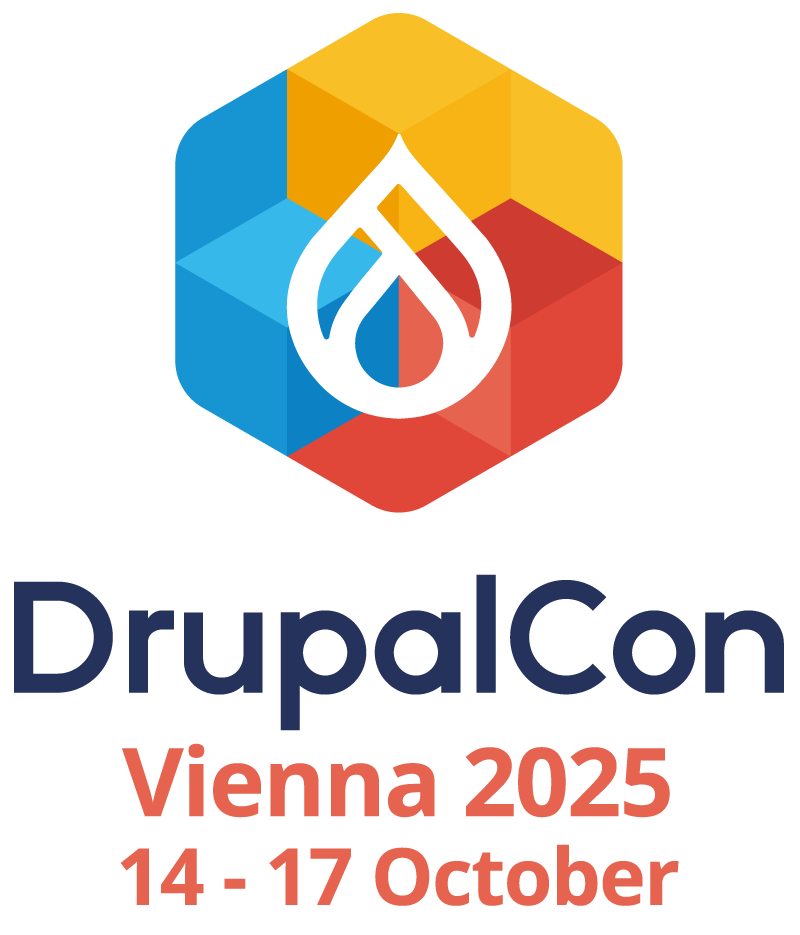 Drupalcon Vienna